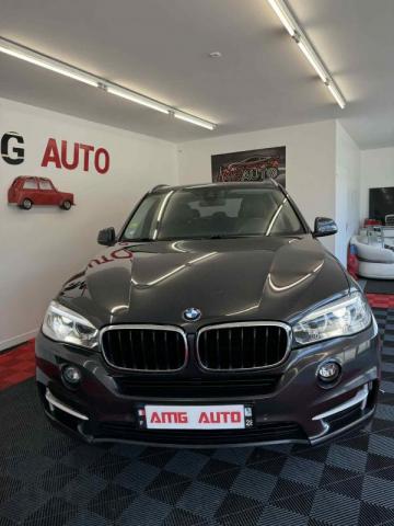 Bmw X5 image 8