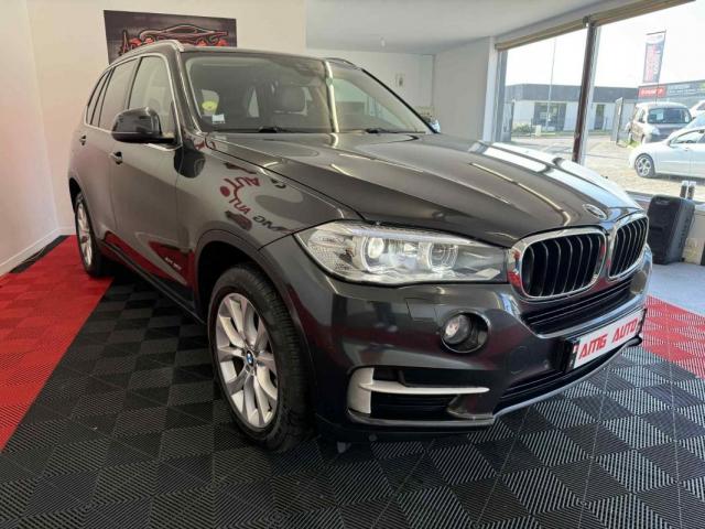 Bmw X5 image 7