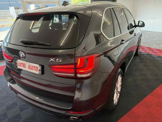 Bmw X5 image 3