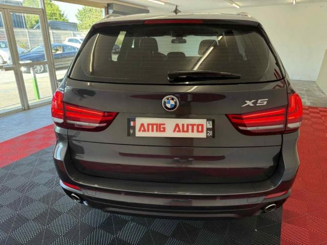 Bmw X5 image 2