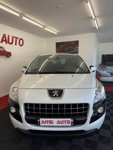 Peugeot 3008 image 2