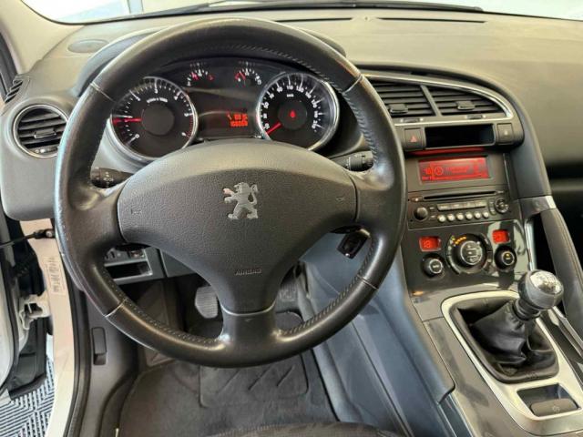 Peugeot 3008 image 6