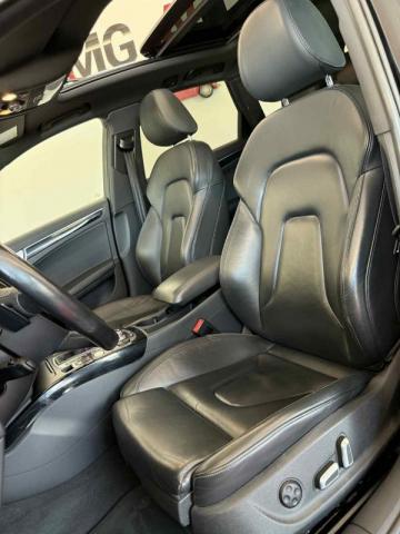 Audi A4 Allroad image 6