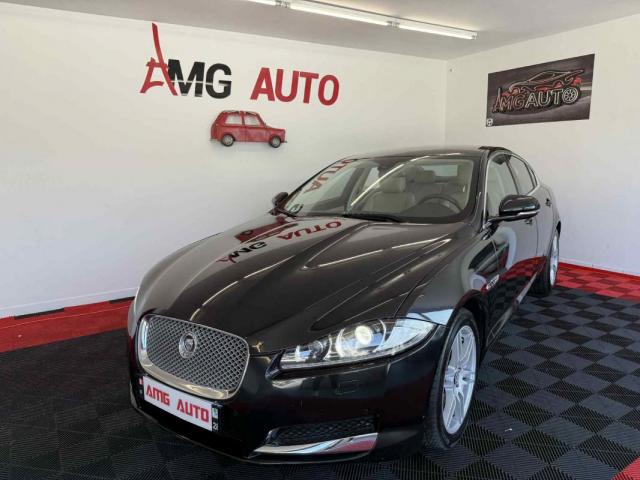 Jaguar