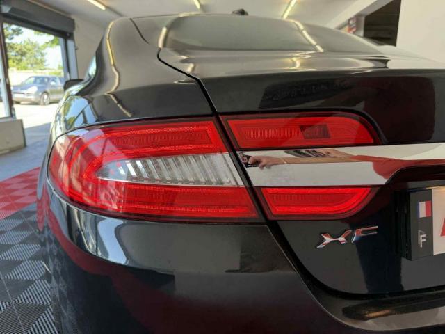 Jaguar Xf image 3