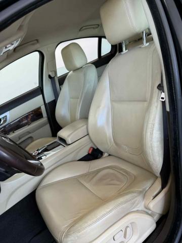 Jaguar Xf image 9