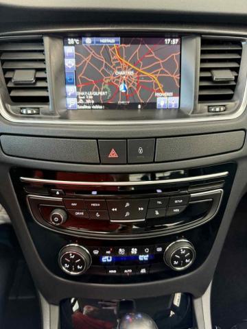 Peugeot 508 image 6