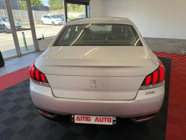 Peugeot 508 image 2