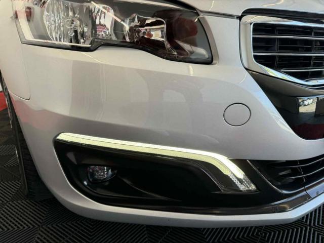 Peugeot 508 image 5