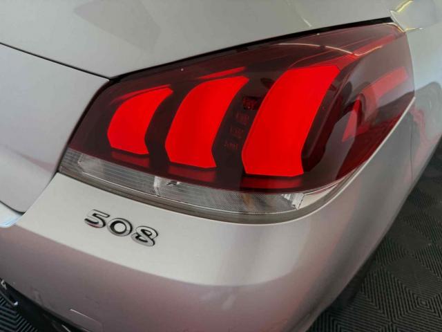 Peugeot 508 image 3