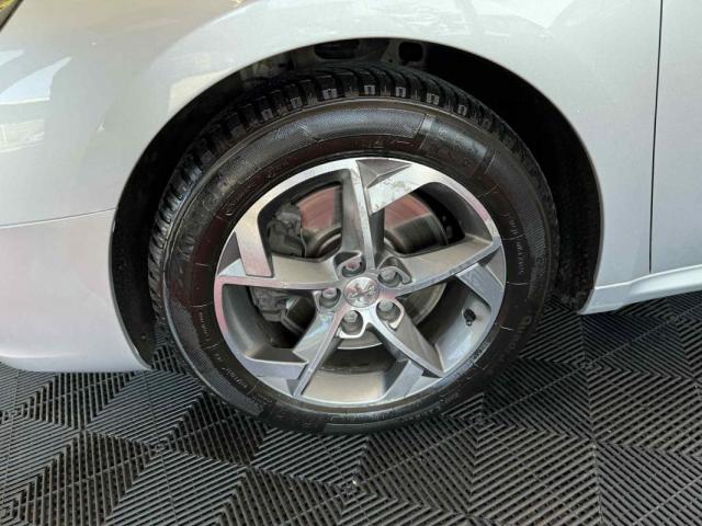 Peugeot 508 image 8