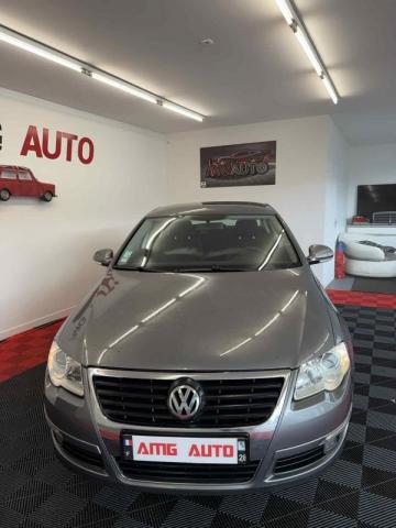 Volkswagen Passat image 7