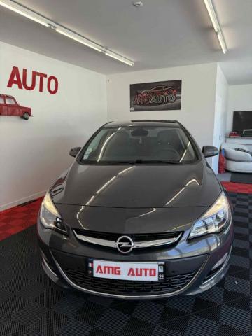 Opel Astra image 7