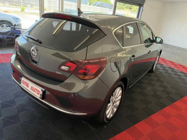Opel Astra image 9