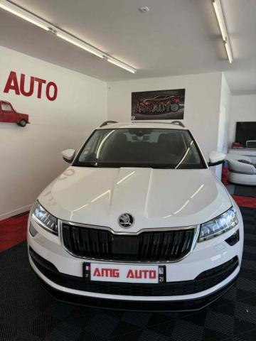 Skoda Karoq image 2