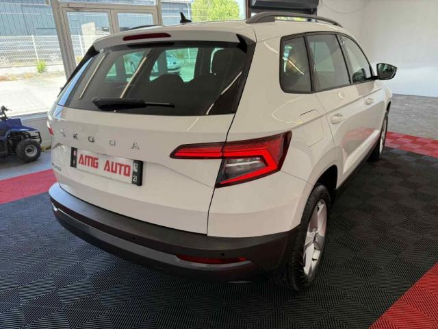 Skoda Karoq image 5