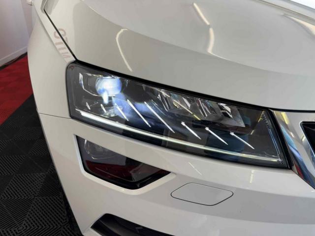 Skoda Karoq image 3