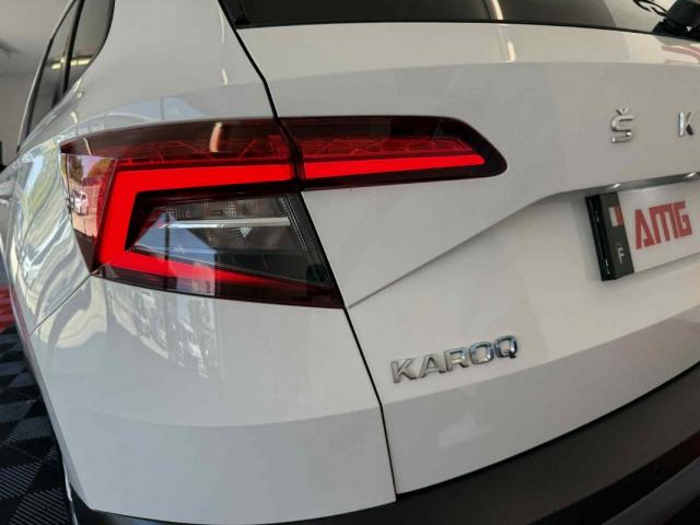 Skoda Karoq image 7
