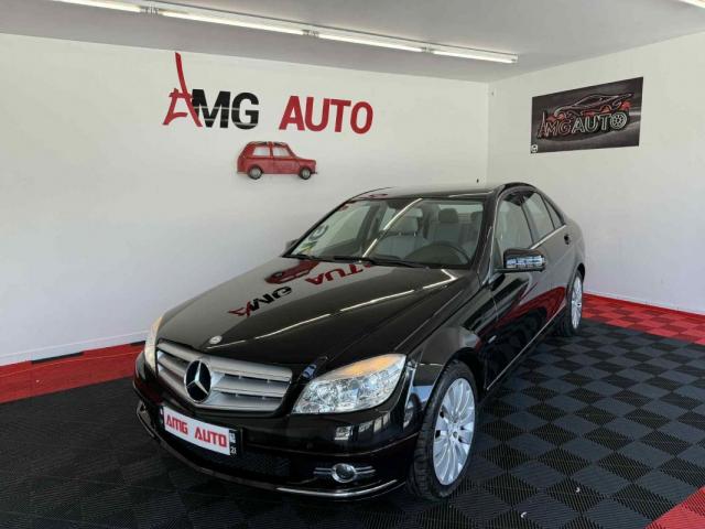 Mercedes Benz