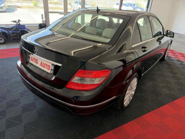 Mercedes Benz Classe C image 4