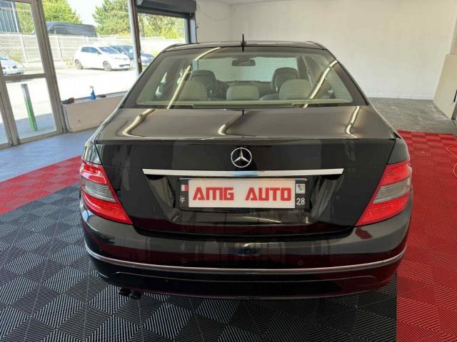 Mercedes Benz Classe C image 2