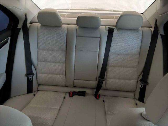 Mercedes Benz Classe C image 9
