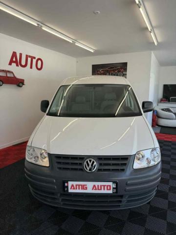 Volkswagen Caddy image 8