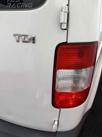 Volkswagen Caddy image 2
