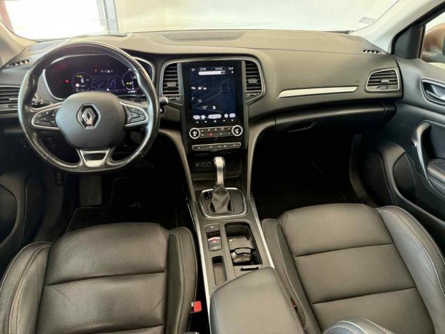 Renault Mégane image 4