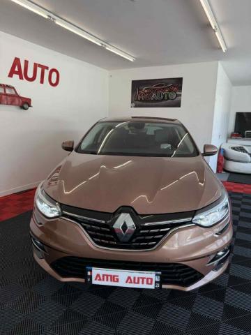 Renault Mégane image 1