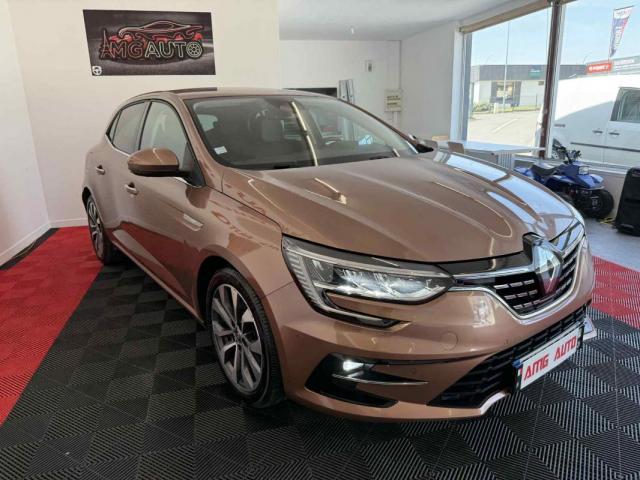 Renault Mégane image 5