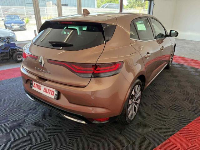 Renault Mégane image 6