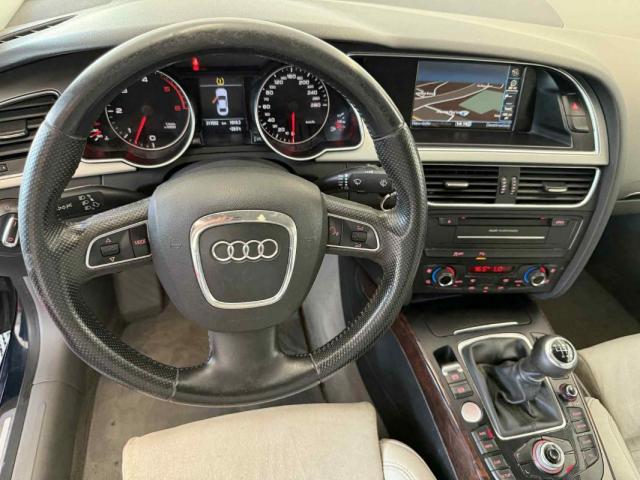 Audi A5 image 2