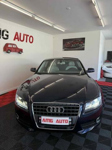 Audi A5 image 8