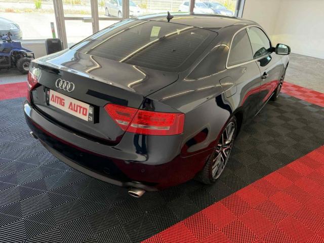 Audi A5 image 9