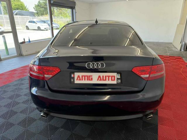 Audi A5 image 1