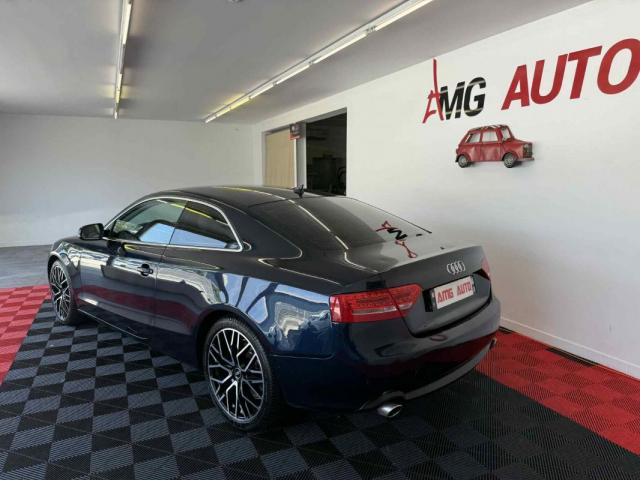 Audi A5 image 4