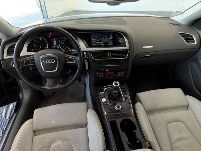 Audi A5 image 6