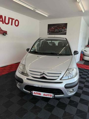 Citroen C3 image 7