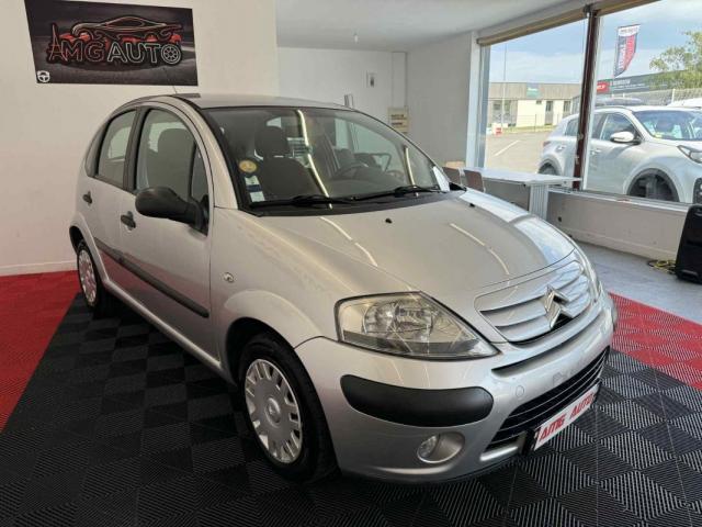 Citroen C3 image 3