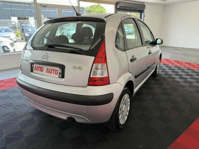 Citroen C3 image 4