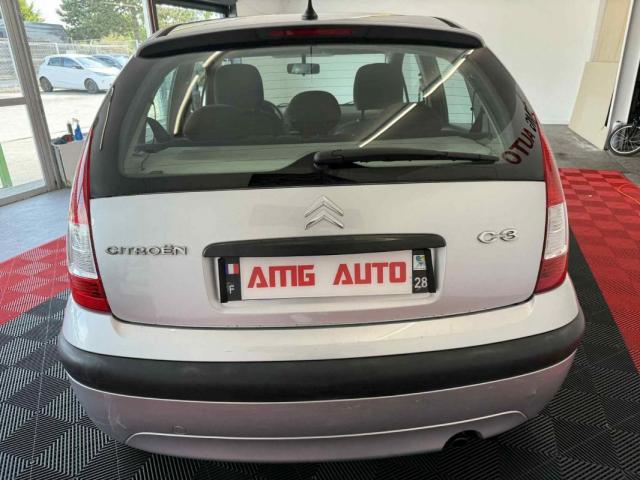 Citroen C3 image 6