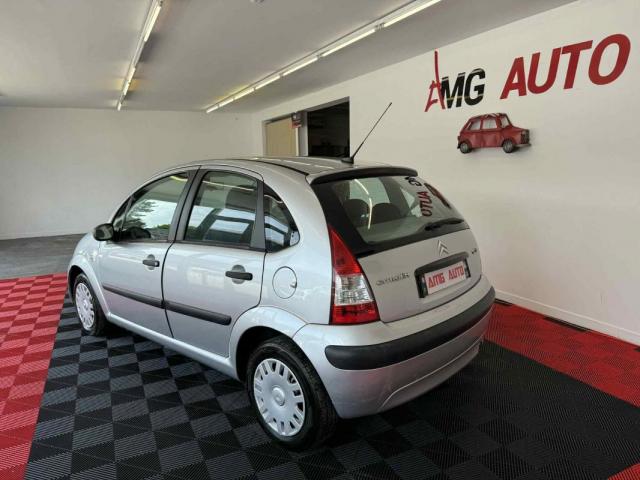 Citroen C3 image 9