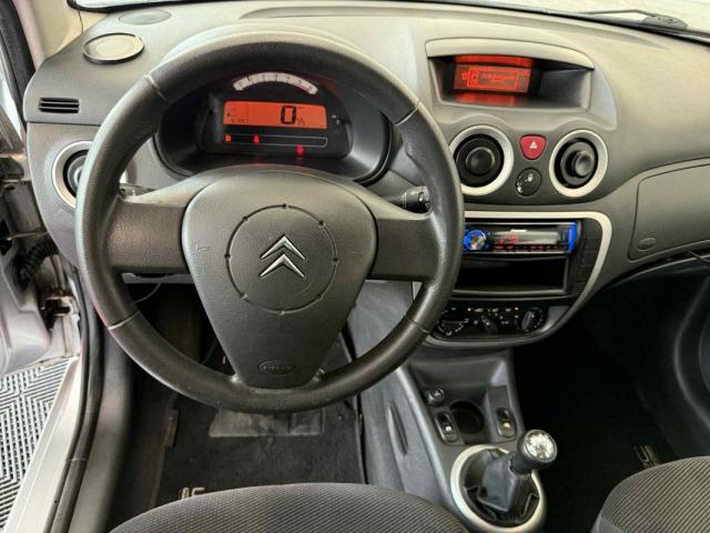 Citroen C3 image 2