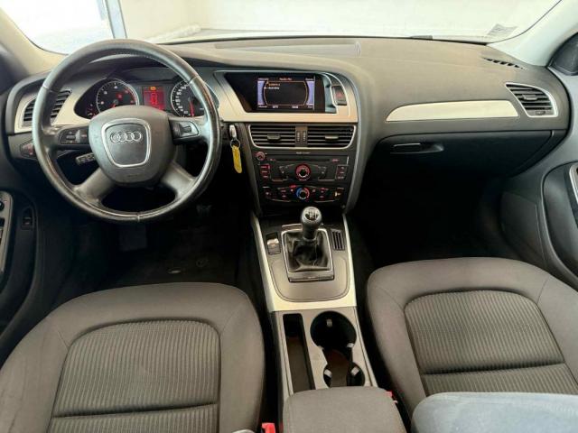 Audi A4 image 1