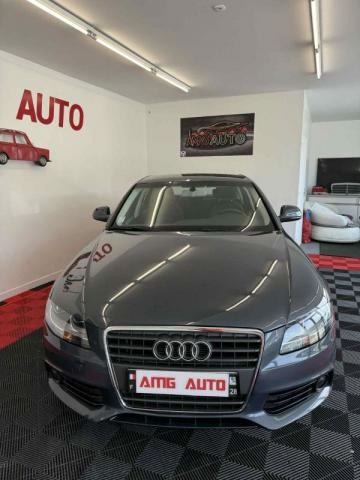Audi A4 image 7