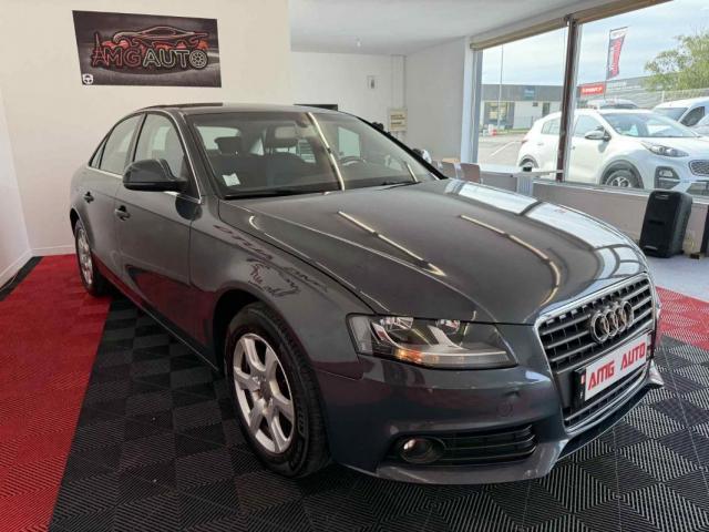 Audi A4 image 3