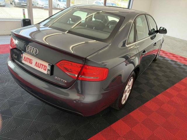 Audi A4 image 2