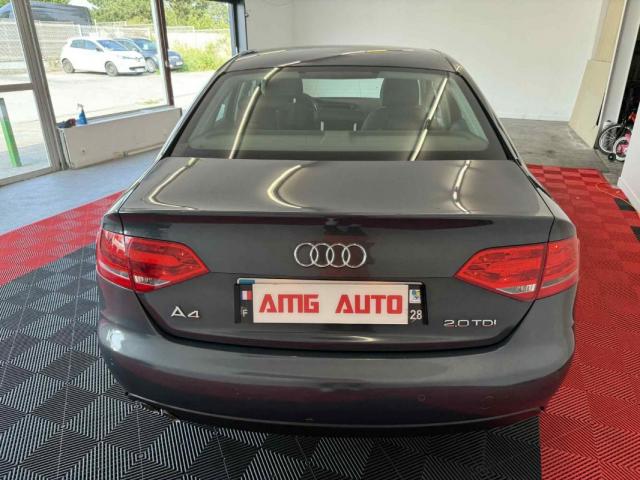 Audi A4 image 6