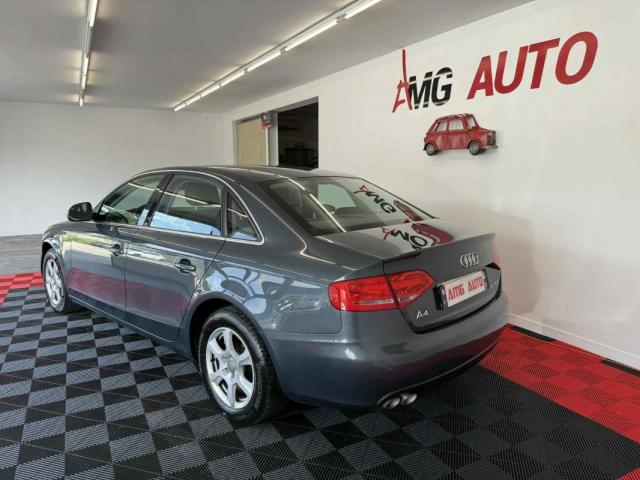 Audi A4 image 9